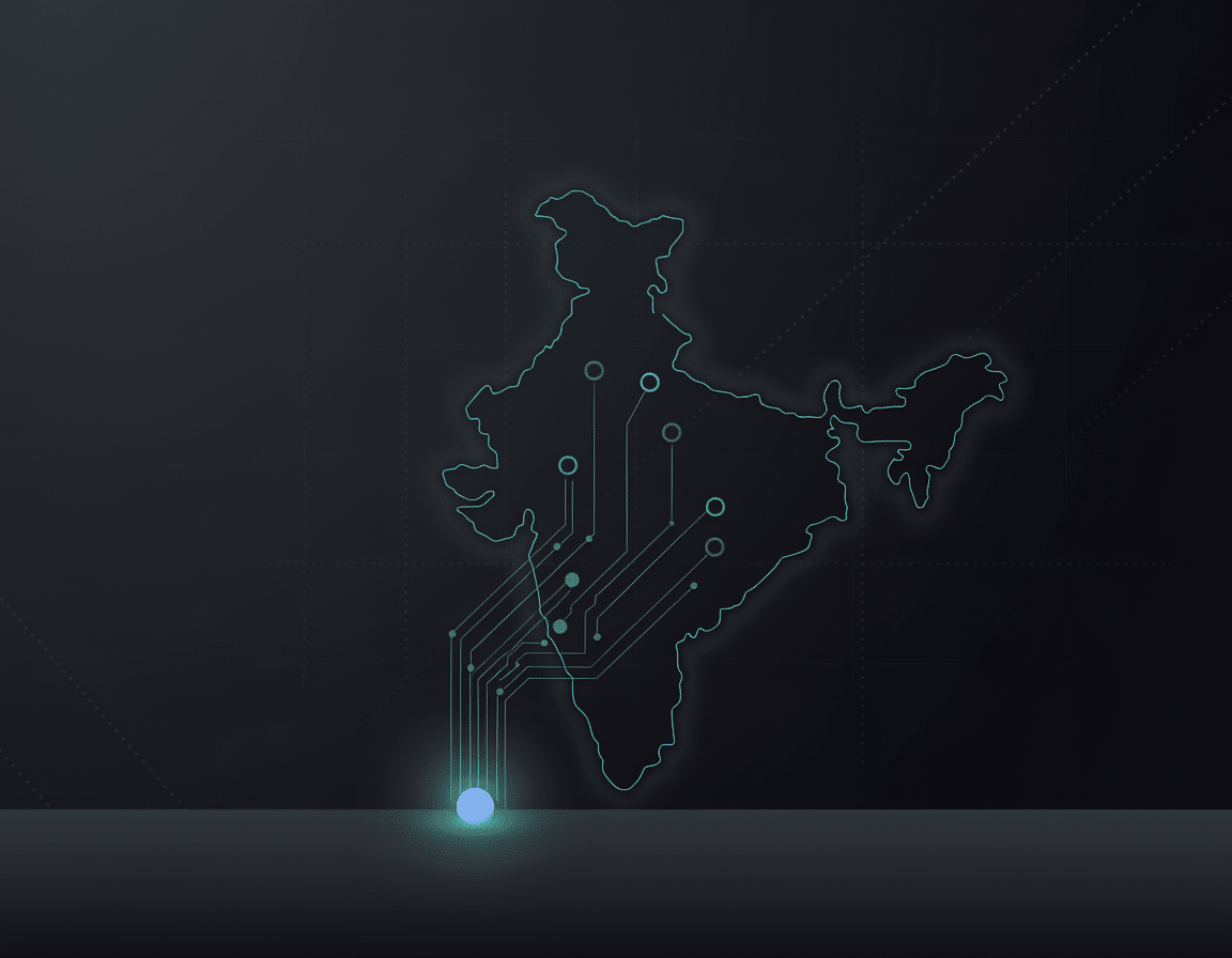 Deep Tech in India Is Not a Future Story